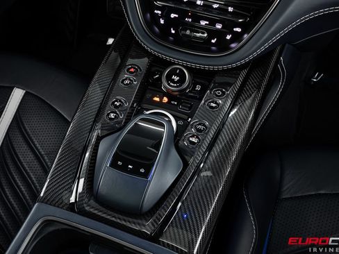 Used 2023 Aston Martin DBX 707 AWD/4WD image 37