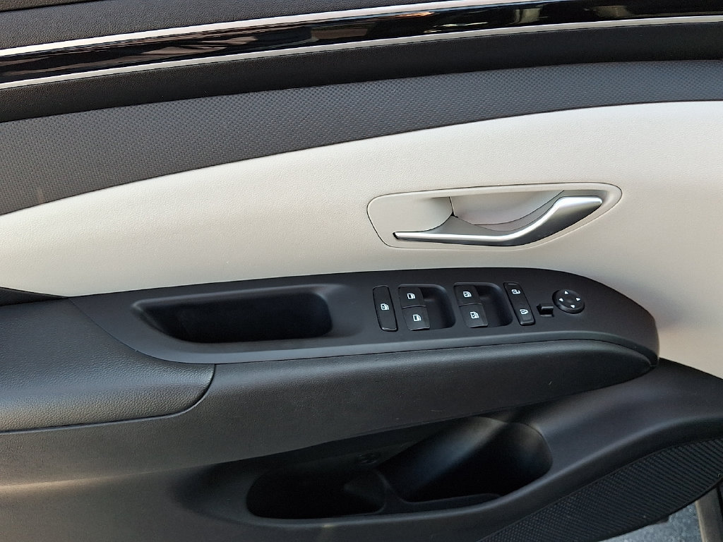 Used 2024 Hyundai Tucson SEL AWD/4WD image 14