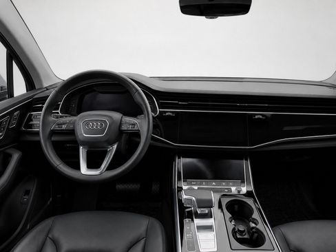 Certified 2023 Audi Q7 3.0T Premium Plus w/ Premium Plus Package AWD/4WD image 22
