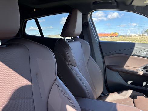 Certified 2025 BMW X2 xDrive28i image 35