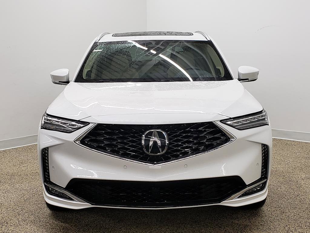 Used 2026 Acura MDX w/ Advance Package AWD/4WD image 5