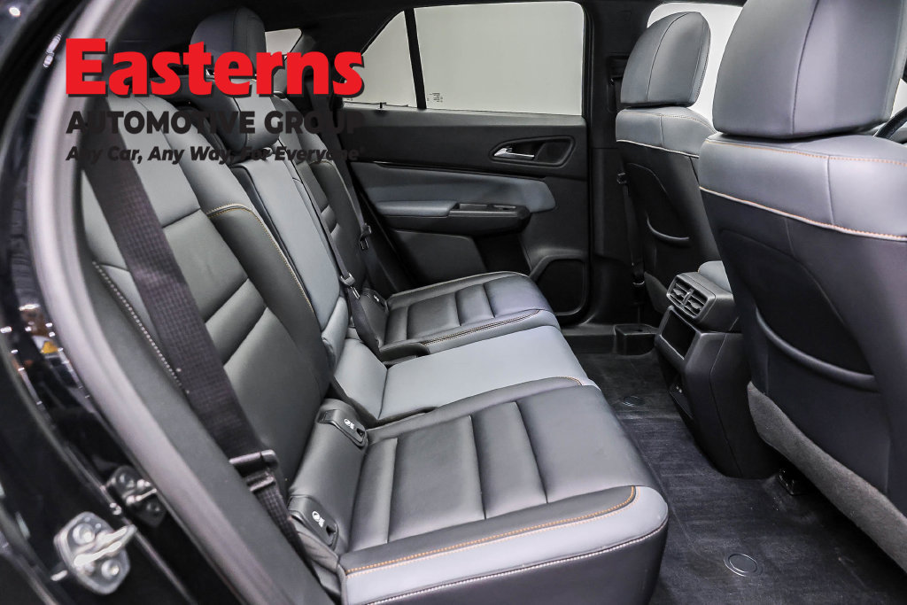 Used 2024 Honda Prologue Touring image 23