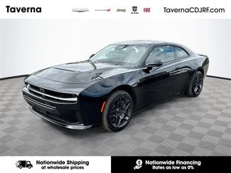 New 2026 Dodge Charger R/T Scat Pack video 1