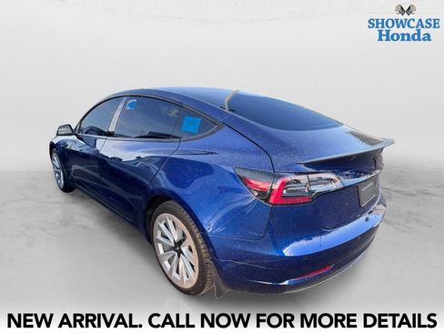 Used 2022 Tesla Model 3 Standard Range RWD image 4