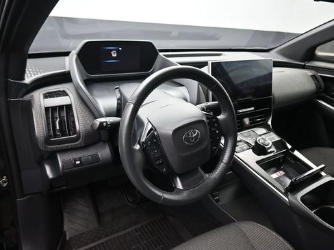 Used 2023 Toyota bZ4X FWD w/ Weather Package image 13