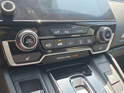 Used 2018 Honda CR-V EX image 16