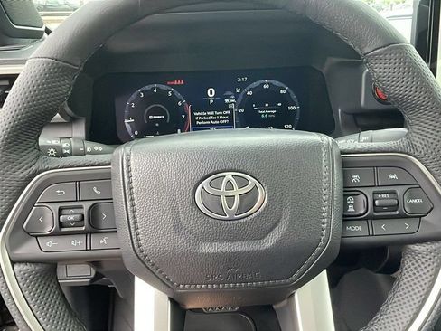 New 2026 Toyota Tacoma TRD Off-Road AWD/4WD image 30