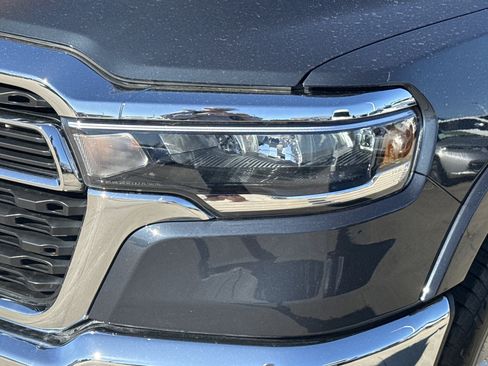 Used 2025 RAM 1500 Big Horn image 8