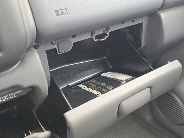 Used 1998 Dodge Dakota 2WD Regular Cab image 25