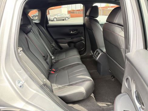 Used 2025 Acura ADX A-Spec AWD/4WD image 14
