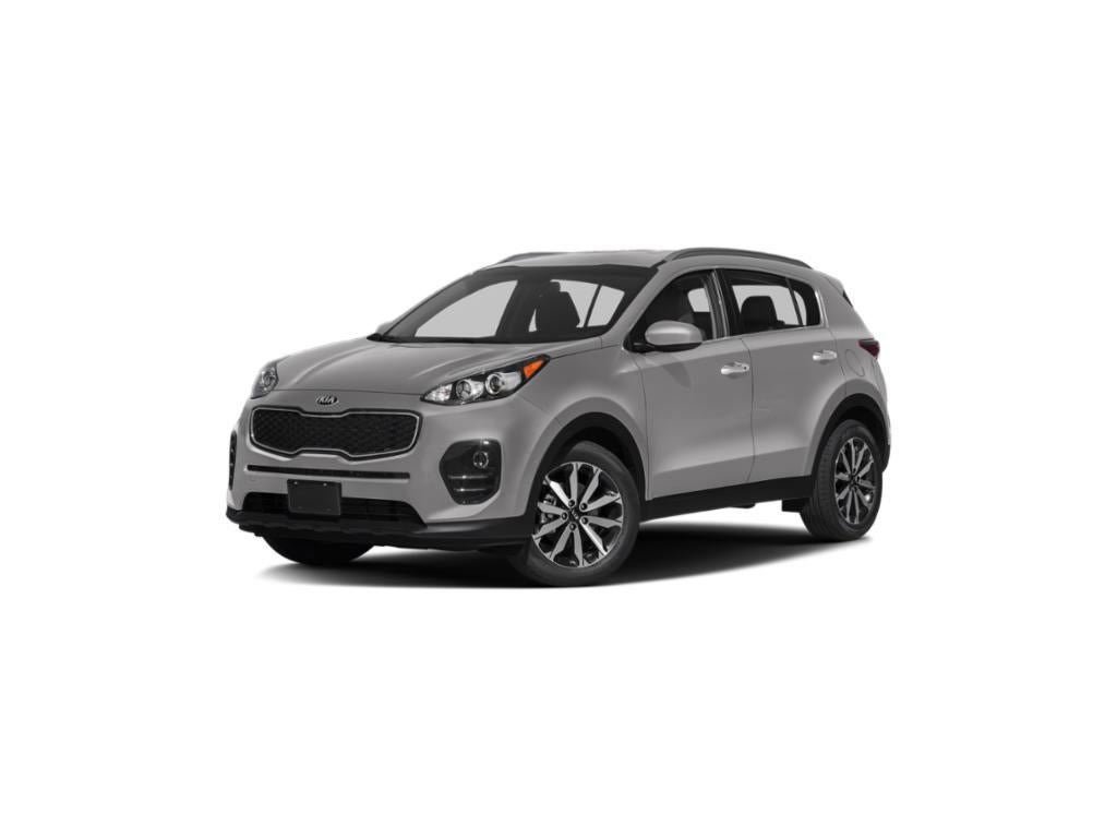 Used 2018 Kia Sportage EX w/ EX Premium Package AWD/4WD image 56