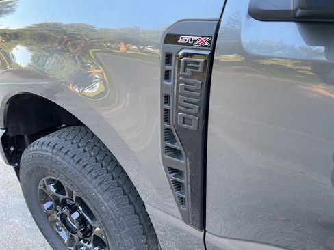 New 2026 Ford F250 XL w/ STX Appearance Package image 40