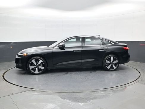 Used 2025 Audi A5 2.0T Prestige image 8