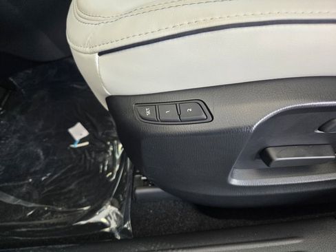 New 2025 MAZDA CX-5 AWD 2.5 S w/ Premium Plus Pkg image 17