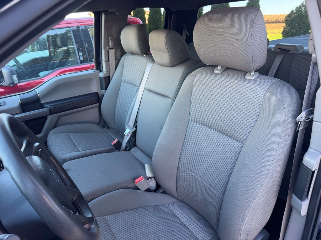 Used 2019 Ford F350 XLT w/ XLT Value Package AWD/4WD image 25