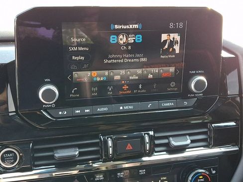 Certified 2023 Nissan Pathfinder Rock Creek AWD/4WD image 17