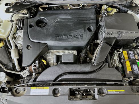 Used 2017 Nissan Altima 2.5 S w/ Power Driver Seat Package FWD image 30