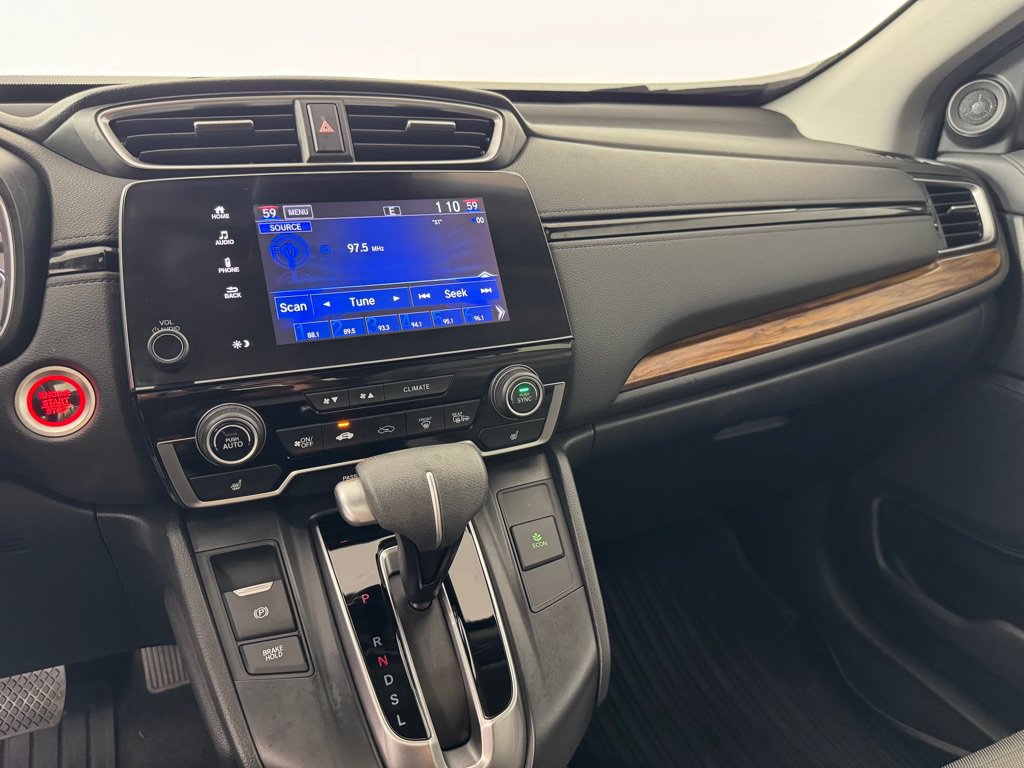 Used 2017 Honda CR-V EX image 15