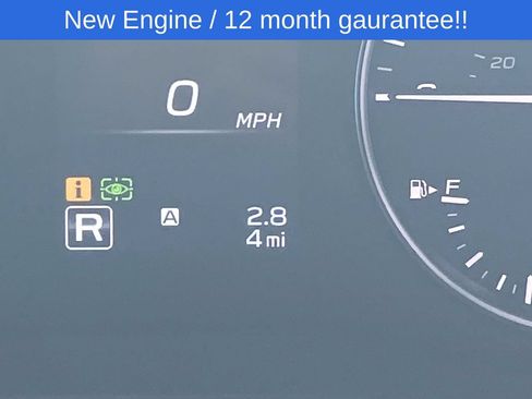 New 2026 Subaru Ascent Limited AWD/4WD image 28