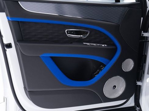 New 2026 Bentley Bentayga Speed image 11