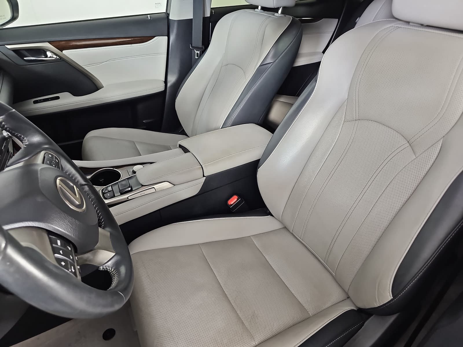 Used 2016 Lexus RX 350 AWD w/ Premium Package image 15