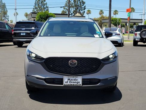 New 2026 MAZDA CX-30 Aire Edition AWD/4WD image 24