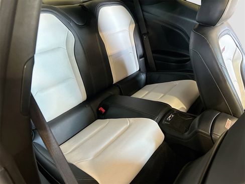 Used 2022 Chevrolet Camaro SS image 27