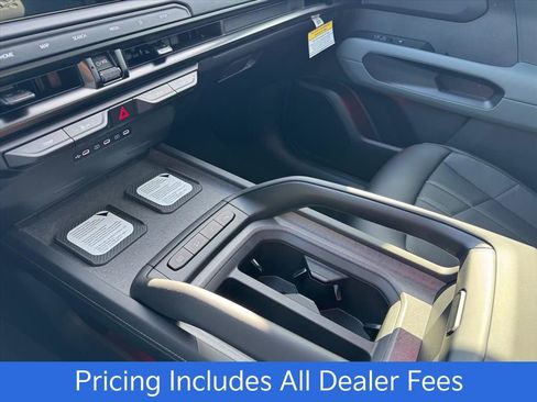 New 2027 Kia Telluride SX X-Line AWD/4WD image 17