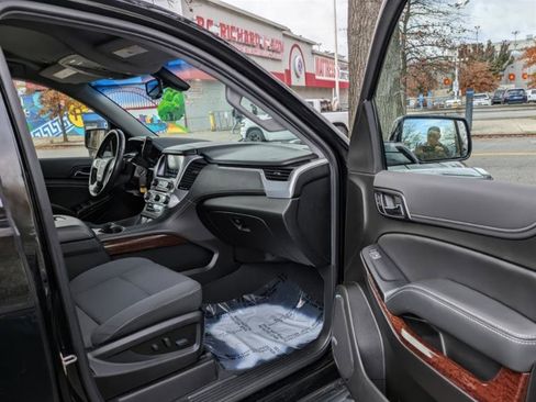 Used 2019 GMC Yukon SLE w/ Convenience Package image 9