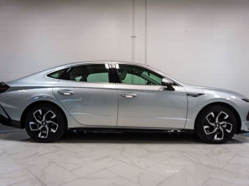 Used 2025 Hyundai Sonata SEL image 38