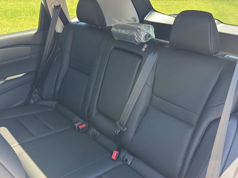 New 2026 Nissan Rogue SV FWD image 30