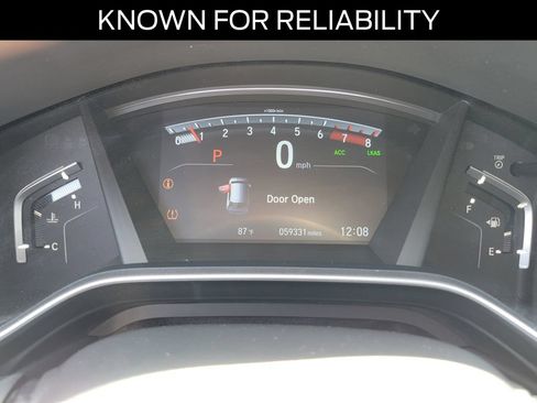 Used 2017 Honda CR-V EX image 22
