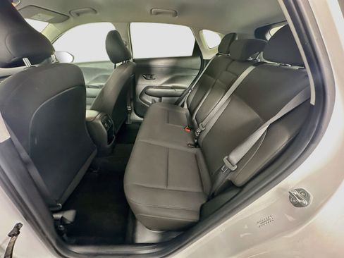 Used 2024 Hyundai Kona SEL FWD image 29