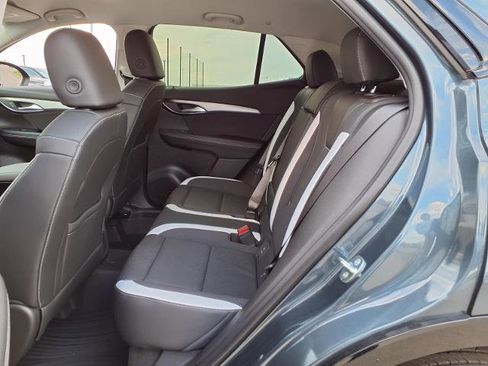 New 2026 Buick Envision Sport Touring image 19