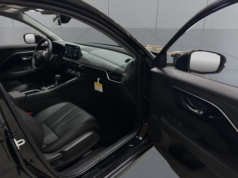 New 2026 Acura ADX AWD image 33