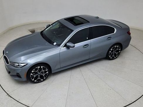 Used 2025 BMW 330i xDrive Sedan image 80