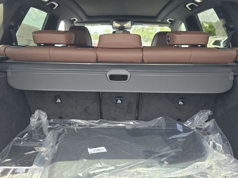New 2026 BMW X5 sDrive40i w/ M Sport Package RWD image 9