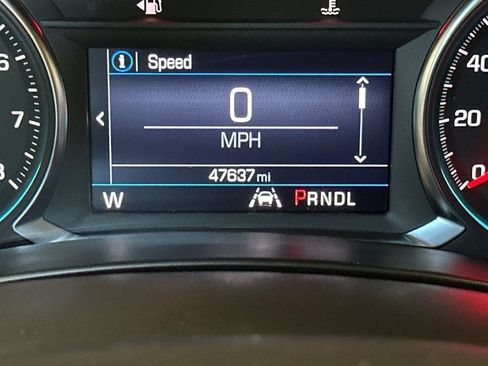 Used 2024 Chevrolet Equinox LT AWD/4WD image 27