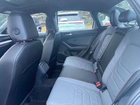New 2026 Volkswagen Jetta GLI Autobahn FWD image 33