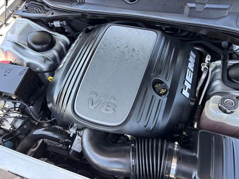 Used 2023 Dodge Challenger R/T RWD image 31