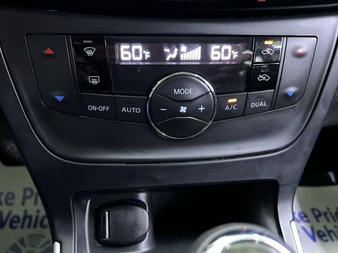 Used 2018 Nissan Sentra SV FWD image 23