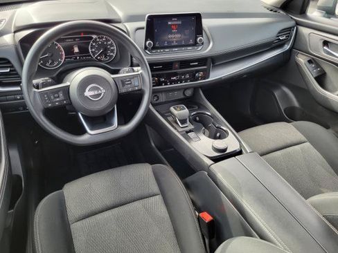 Used 2024 Nissan Rogue SV AWD/4WD image 26