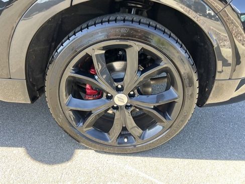 Used 2024 Dodge Hornet R/T Plus image 14