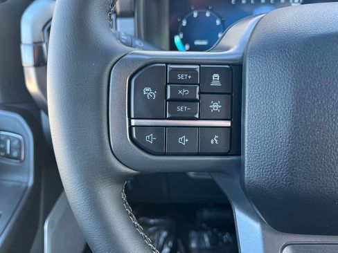 New 2026 Ford F150 Lariat w/ Equipment Group 502A High AWD/4WD image 18