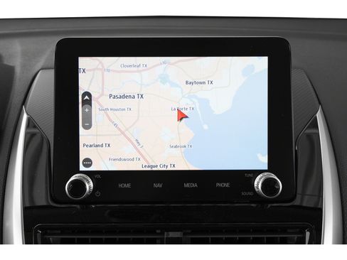 Used 2022 Mitsubishi Eclipse Cross SE image 16