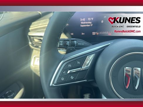 New 2026 Buick Enclave Sport Touring w/ Power Package AWD/4WD image 24