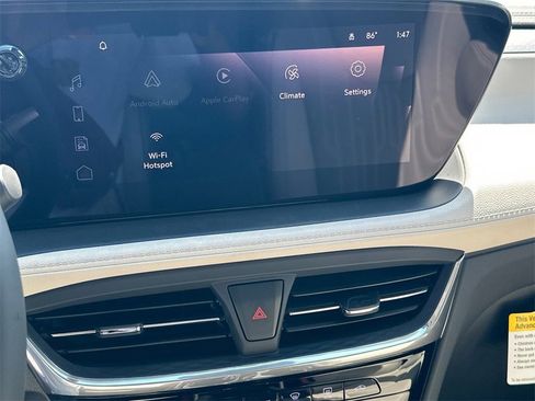 New 2026 Buick Encore GX Avenir w/ Avenir Convenience Package image 28
