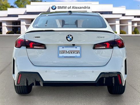 Used 2026 BMW 228i xDrive w/ Premium Package AWD/4WD image 6