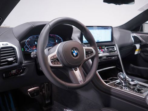 New 2026 BMW 840i w/ M Sport Professional Package RWD image 6