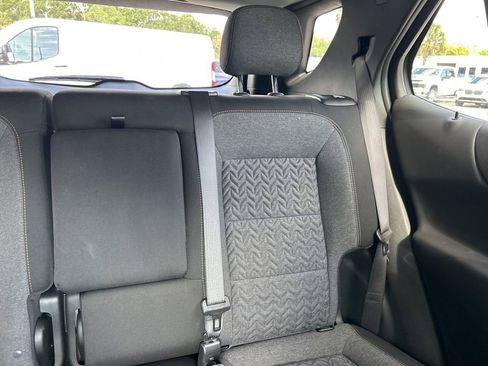 Used 2024 Chevrolet Equinox LT AWD/4WD image 15